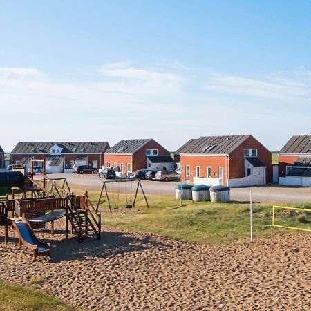 Holiday Home Vestergade IV Sonderby  Exterior photo