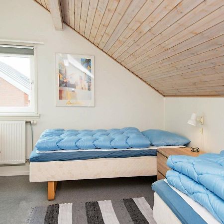 Holiday Home Vestergade IV Sonderby  Exterior photo