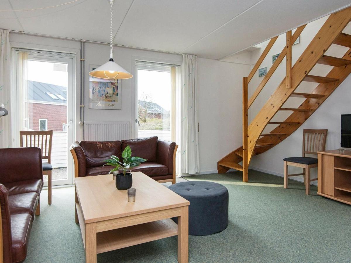 Holiday Home Vestergade IV Sonderby  Exterior photo