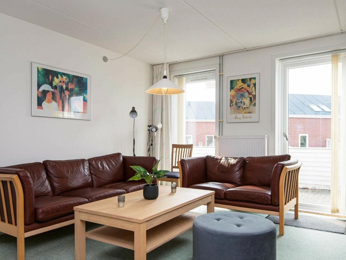 Holiday Home Vestergade IV Sonderby  Exterior photo
