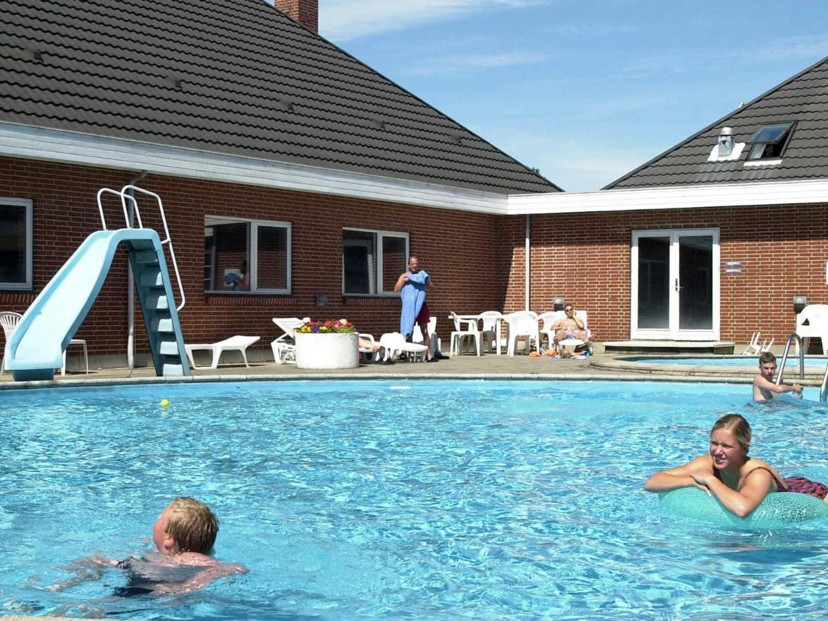 Holiday Home Vestergade IV Sonderby  Exterior photo