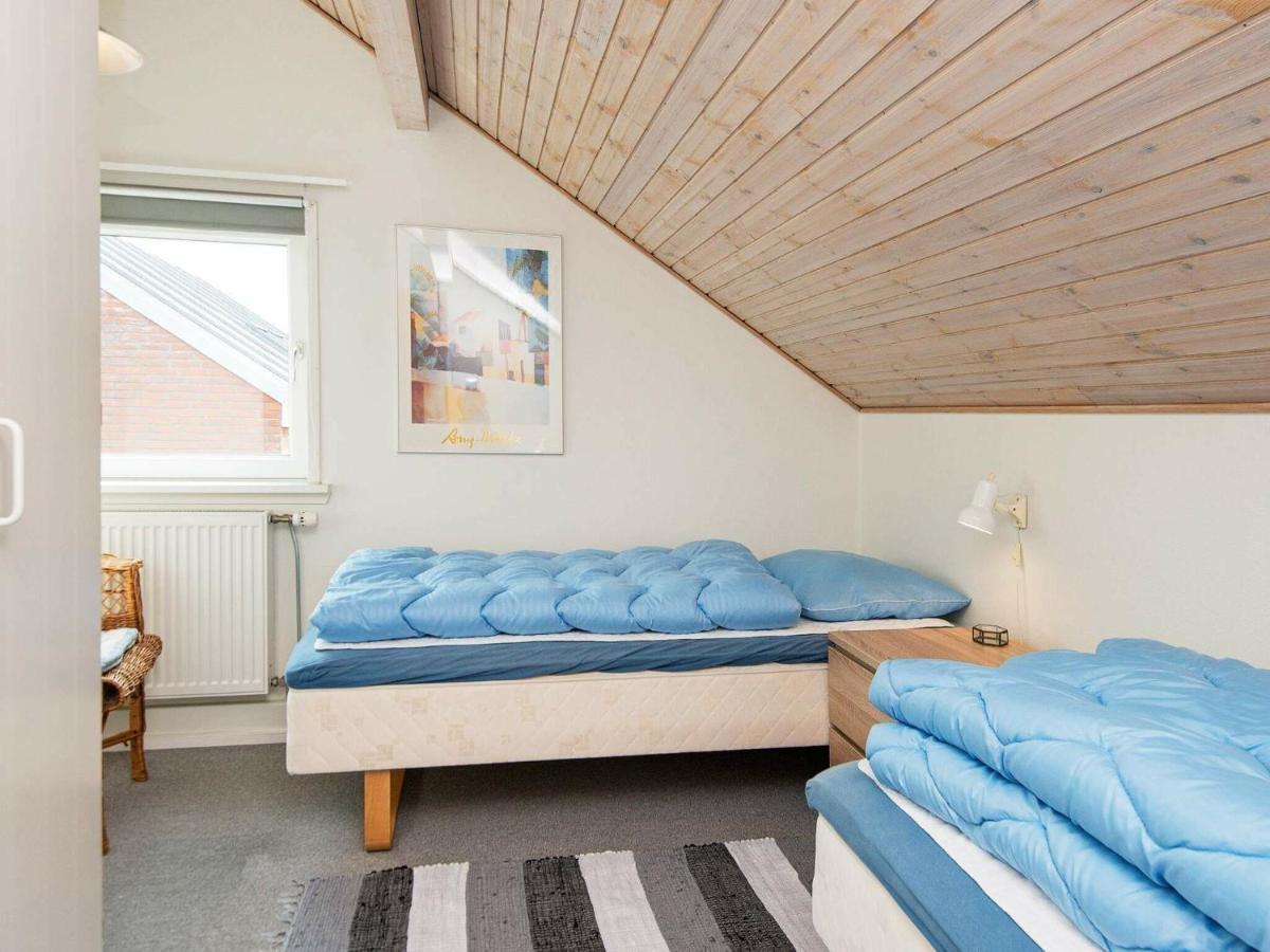 Holiday Home Vestergade IV Sonderby  Exterior photo
