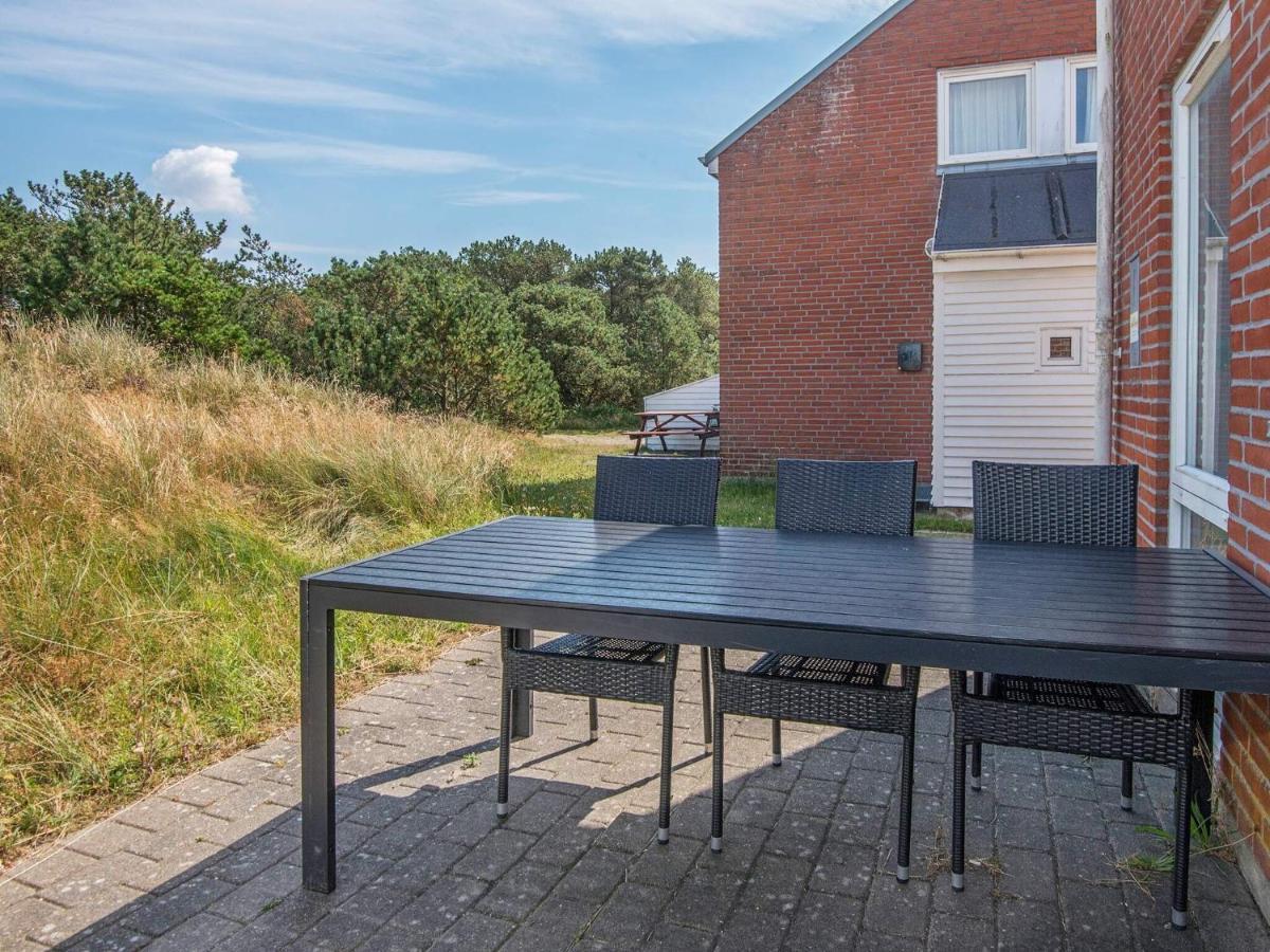 Holiday Home Vestergade IV Sonderby  Exterior photo