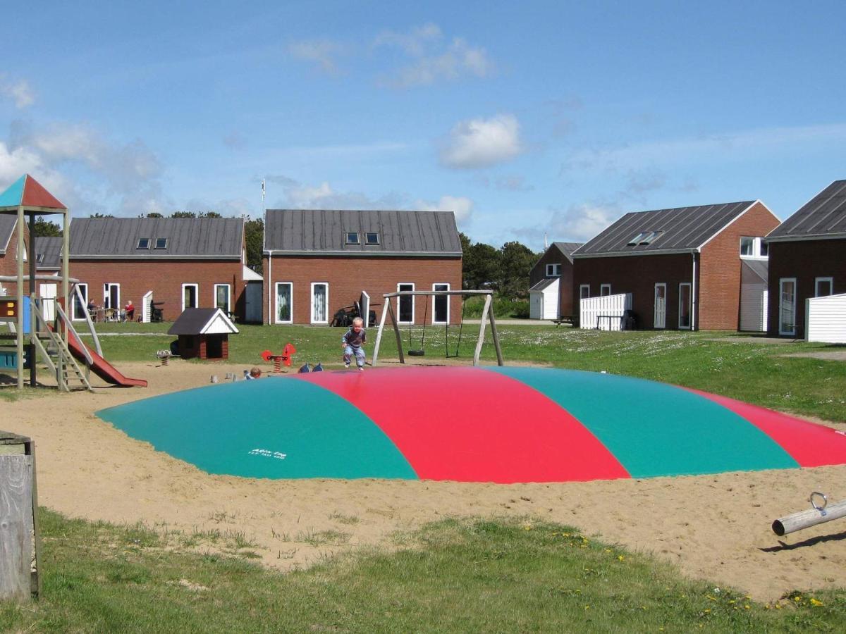 Holiday Home Vestergade IV Sonderby  Exterior photo