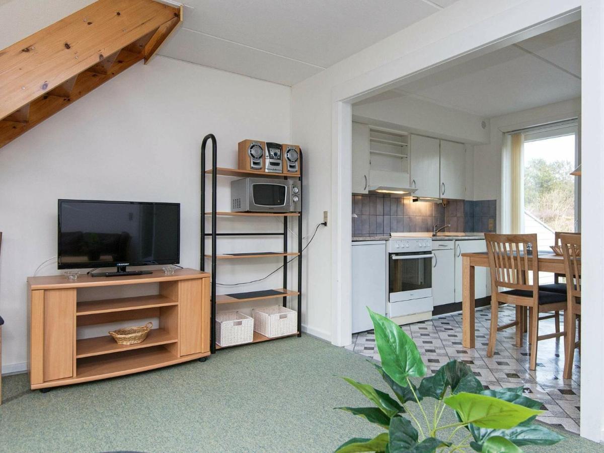 Holiday Home Vestergade IV Sonderby  Exterior photo
