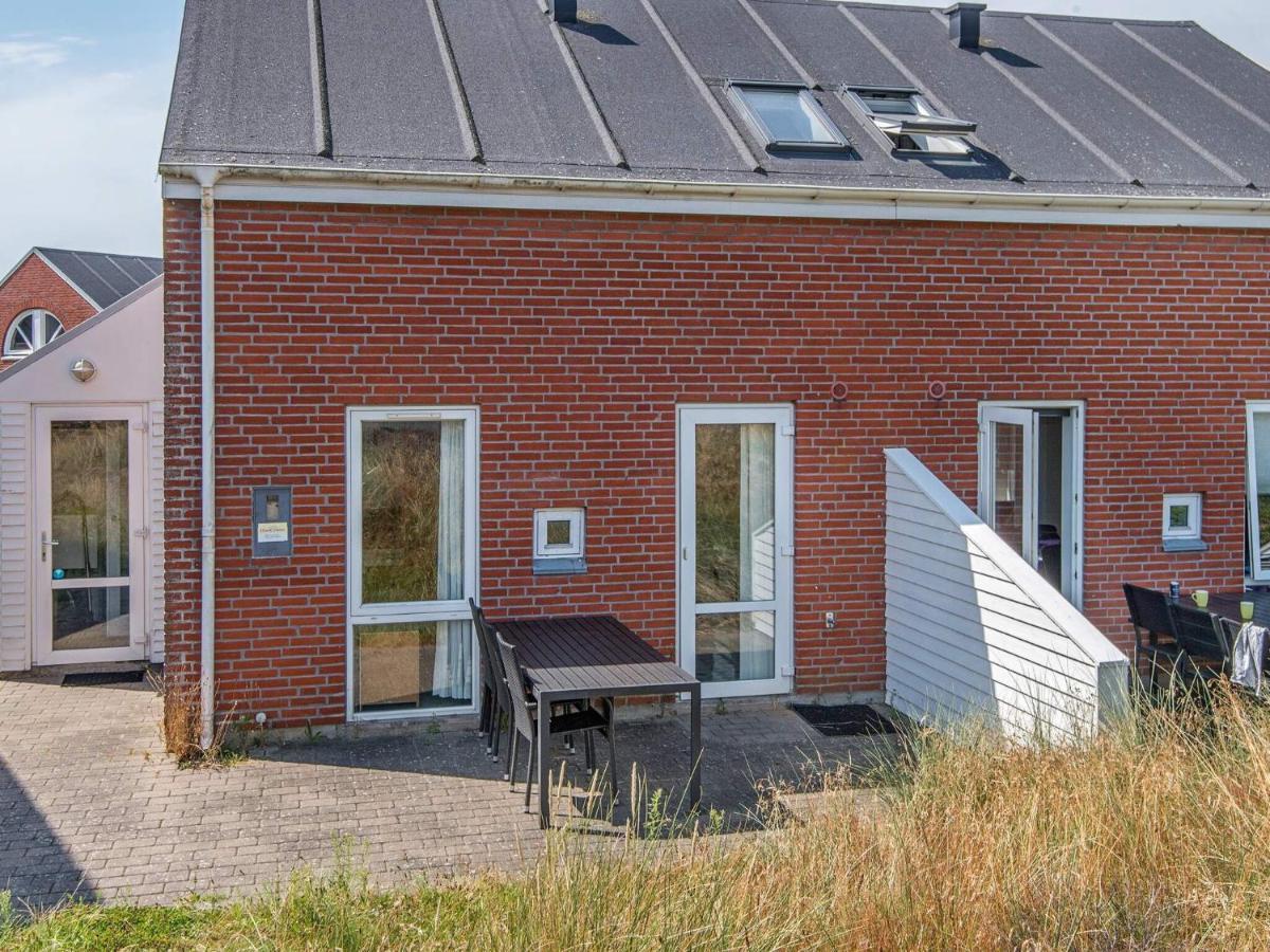 Holiday Home Vestergade IV Sonderby  Exterior photo