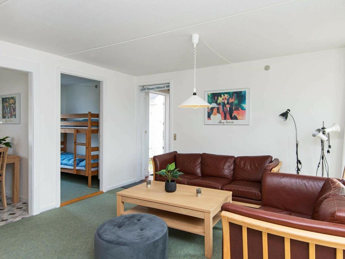 Holiday Home Vestergade IV Sonderby  Exterior photo