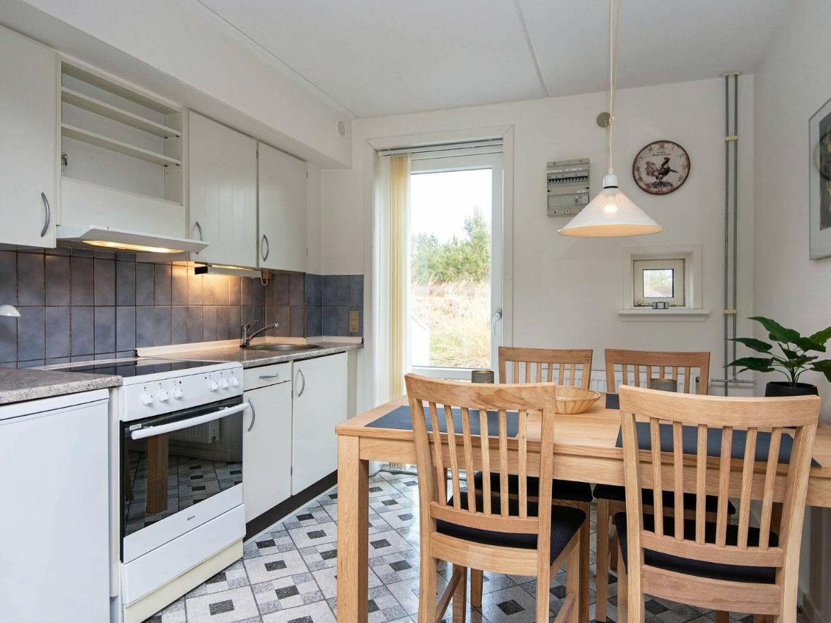 Holiday Home Vestergade IV Sonderby  Exterior photo